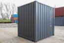 10′ New High Cube Container