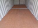 20ft Duocon New / One Trip Shipping Container