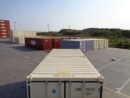 20ft Duocon New / One Trip Shipping Container