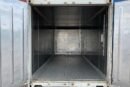 20′ Used Insulated Container