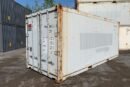 20′ Used Refrigerated Container