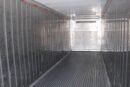 40′ Used HC Insulated Container