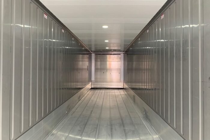 40′ New Refrigerated Container - Image 7