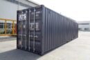 40′ New High Cube Container