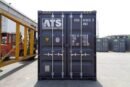 40′ New High Cube Container