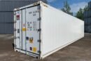 40′ New Refrigerated Container