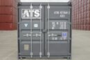 40′ New Container