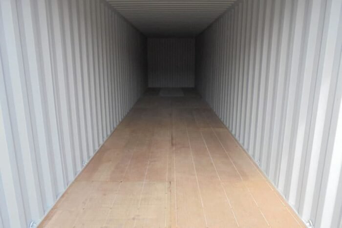 40′ New Container - Image 3