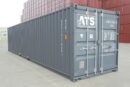 40′ New Container