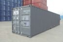 40′ New Container