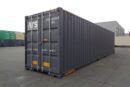 40′ New High Cube Double Door