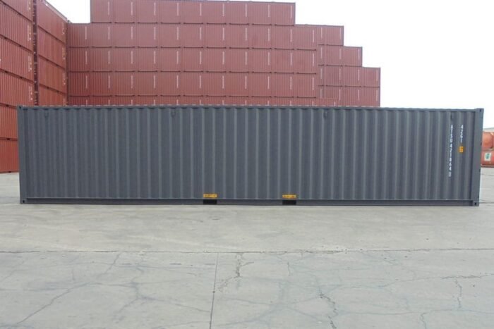 40′ New Container - Image 4