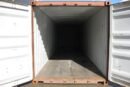 40′ Used Container