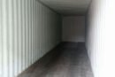 45′ Used High Cube Container