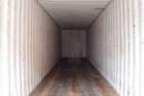 45′ Used High Cube Container