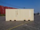 20ft Duocon New / One Trip Shipping Container