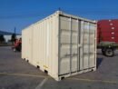 20ft Duocon New / One Trip Shipping Container