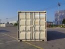 20ft Duocon New / One Trip Shipping Container