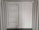 Tri Door - 20ft New / One Trip Shipping Container