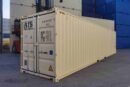 40′ New High Cube Container