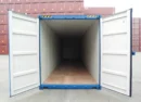 40 ft One-Way High Cube Double-Ended Storage Container (Unused)