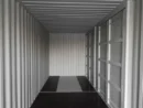 2023 40 ft One-Way High Cube Multi-Door Storage Container