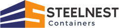 SteelNest Containers