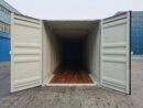 53ft High Cube New / One Trip Shipping Container