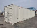 53ft High Cube New / One Trip Shipping Container