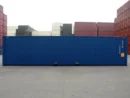 40 ft One-Way High Cube Double-Ended Storage Container (Unused)